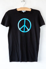 Peace S/S Tee
