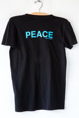 Peace S/S Tee