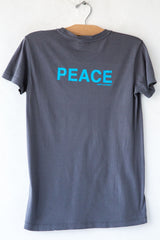 Peace S/S Tee