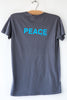 Peace S/S Tee