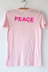 Peace S/S Tee