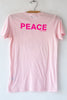 Peace S/S Tee
