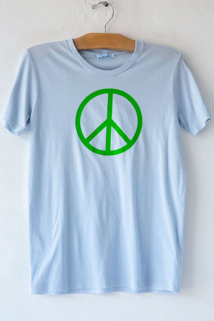 Peace S/S Tee