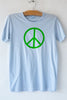 Peace S/S Tee