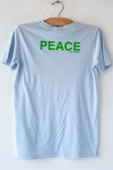 Peace S/S Tee