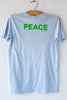 Peace S/S Tee