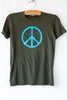 Peace Small Tee