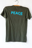 Peace Small Tee