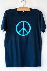 Peace S/S Tee