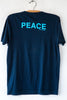 Peace S/S Tee