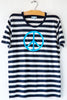 Peace Superfine Basic Tee