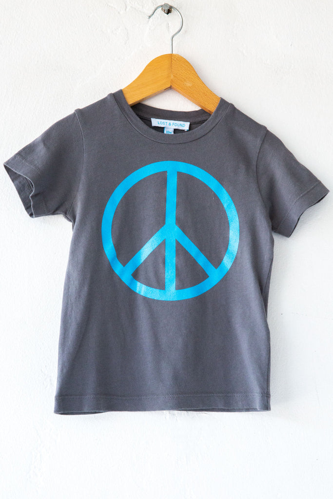Peace Tee