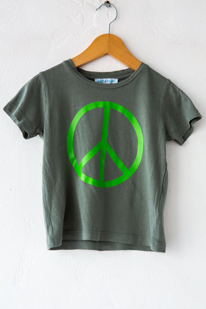 Peace Tee
