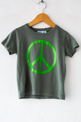 Peace Tee