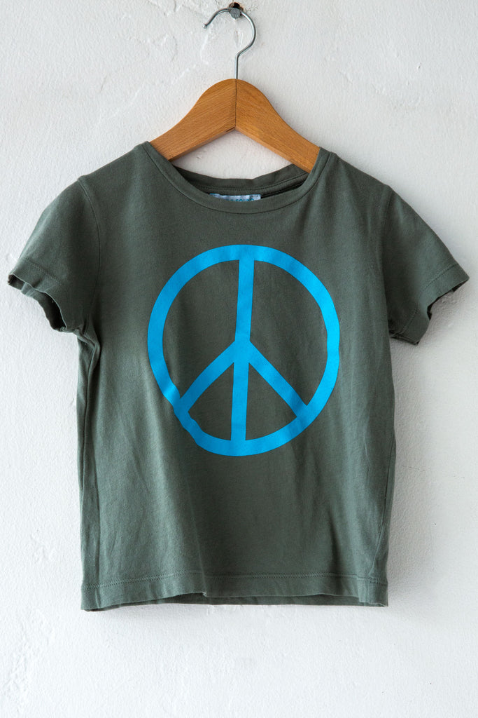 Peace Tee