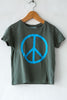 Peace Tee