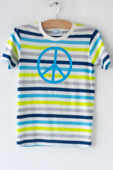 Peace Small Tee