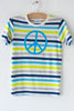 Peace Small Tee