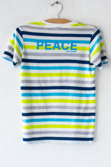 Peace Small Tee