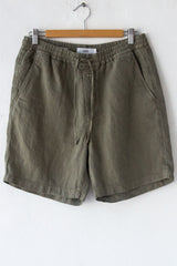 Drawstring Shorts