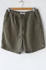 Drawstring Shorts
