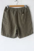 Drawstring Shorts