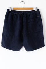 Drawstring Shorts