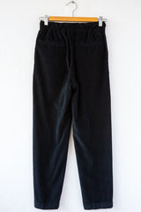 Cord Drawstring Pant