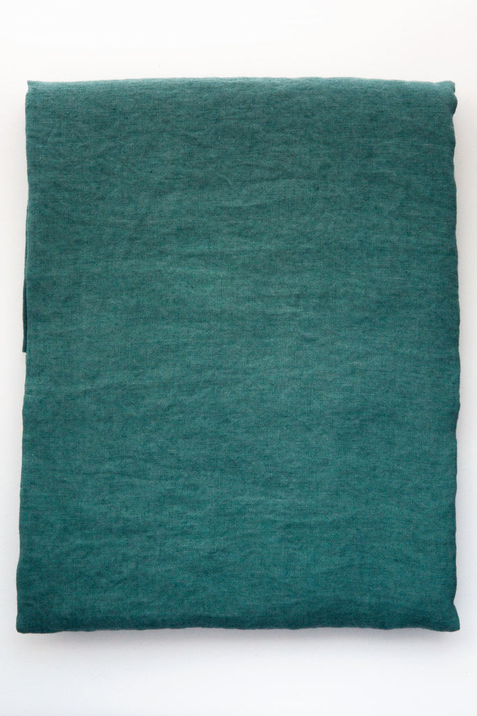 Linen Tablecloth
