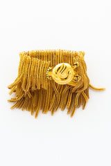 Fringe Bracelet
