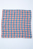 Linen Gingham Napkin