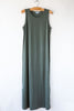 Long Tank Dress
