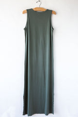 Long Tank Dress