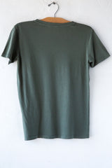 V-Neck S/S Tee