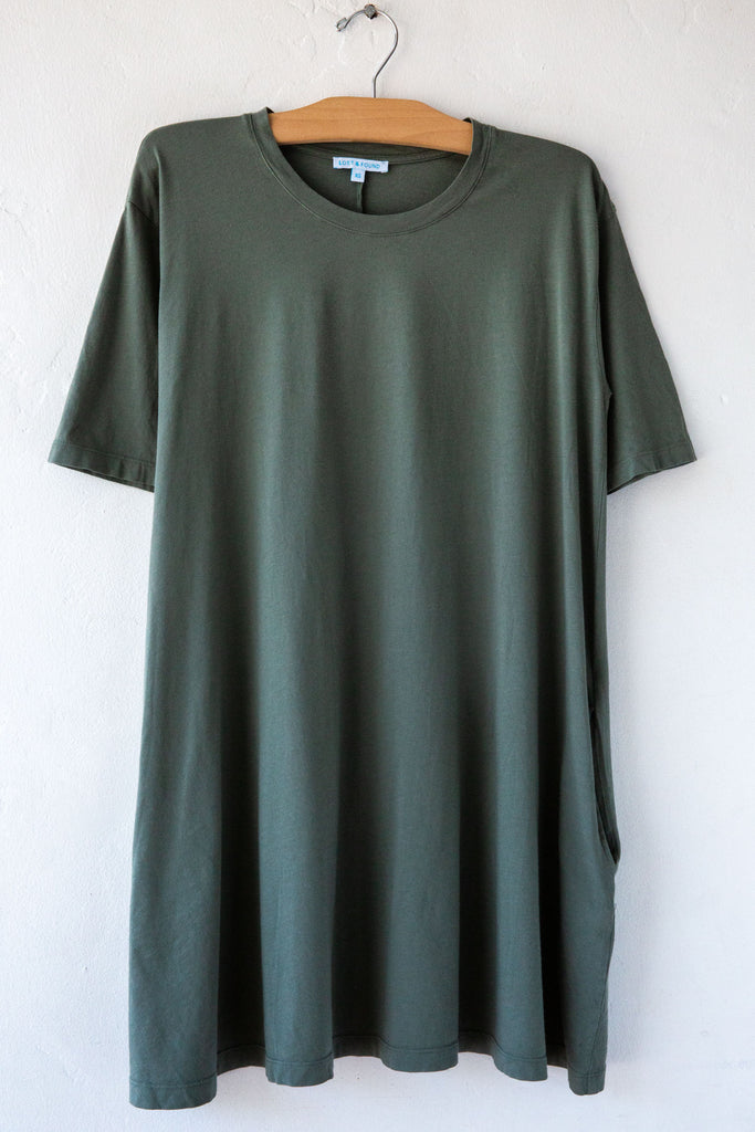 Summer Day Tunic