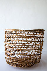 Seagrass Baskets