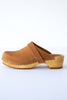 Chloe Clog