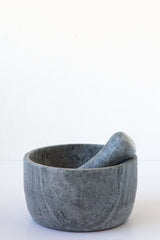 Mortar & Pestle