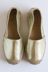 oro espadrille