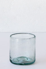 Mezcalera Glass Clear