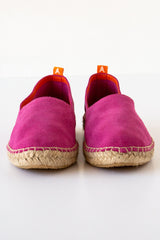 Camping Espadrille