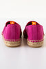 Camping Espadrille