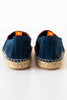 Camping Espadrille