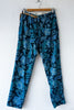 Paisley Cord Pant