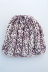 KINUA Beanie Knitting Kit