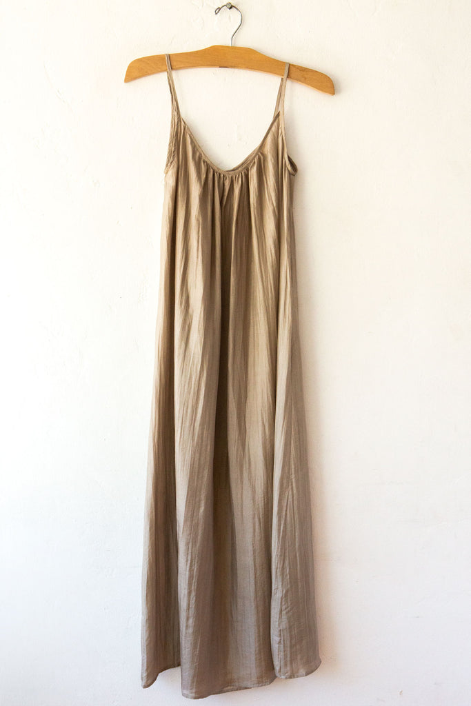 Sofia Slip Dress