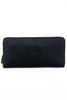 Il Bisonte black baratti wallet