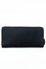 Il Bisonte black baratti wallet