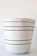 Kiondo Stripe Basket