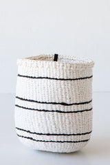 Kiondo Stripe Basket
